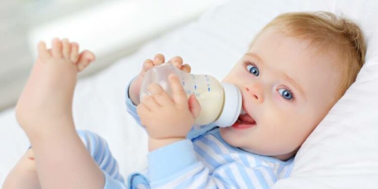 at-what-age-can-babies-drink-cold-milk