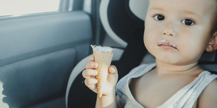 can-i-let-my-4-month-old-taste-ice-cream