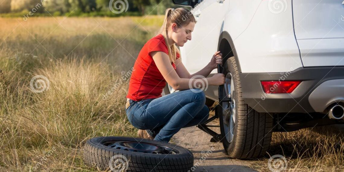 can-a-human-lift-the-back-of-a-car