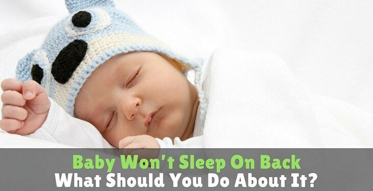 can-babies-sleep-on-their-side-if-supervised