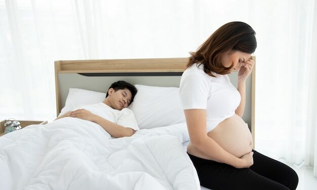 can-pregnancy-end-a-relationship