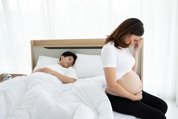 Can Pregnancy Make You Very Tired