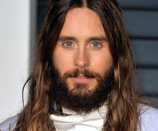 Did Jared Leto marry Katy Perry?