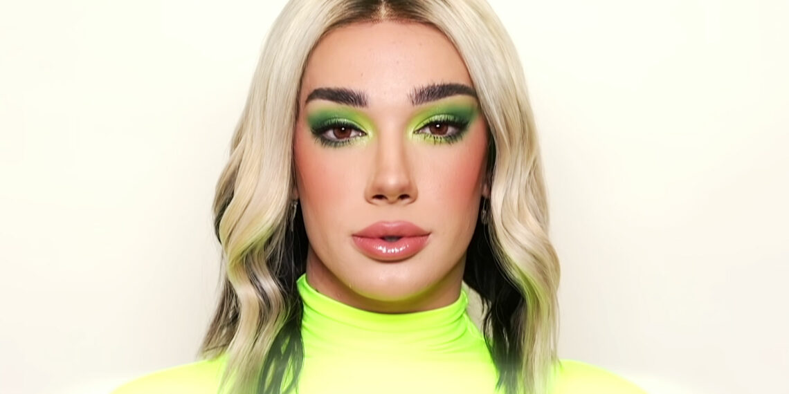 Did Spotify Actually Use James Charles For Dua Lipa?