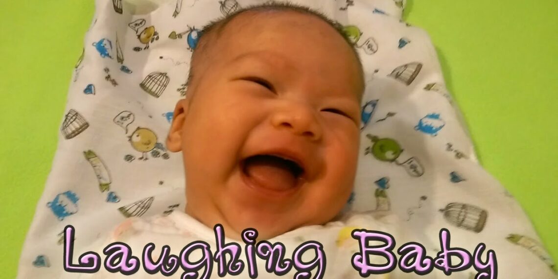 do-babies-with-autism-laugh