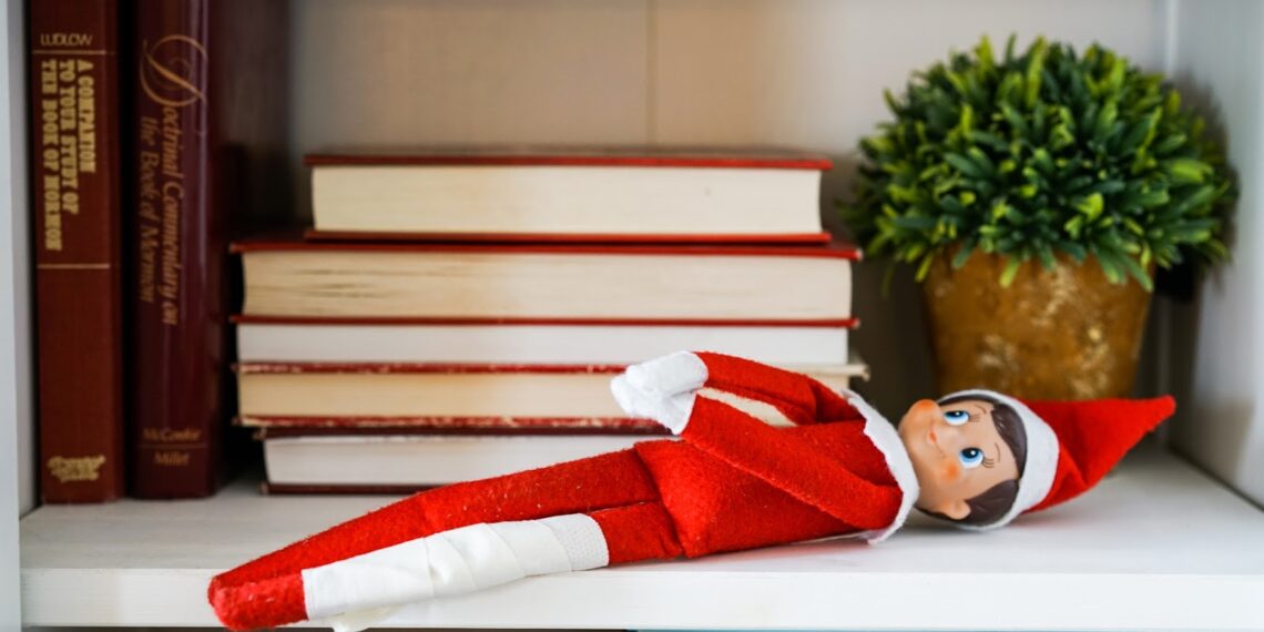 do-parents-move-the-elf-on-the-shelf-at-night-yes-or-no