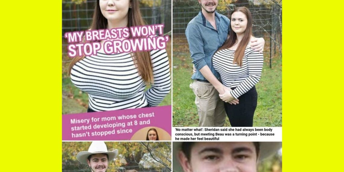 does-wearing-no-bra-increase-breast-size