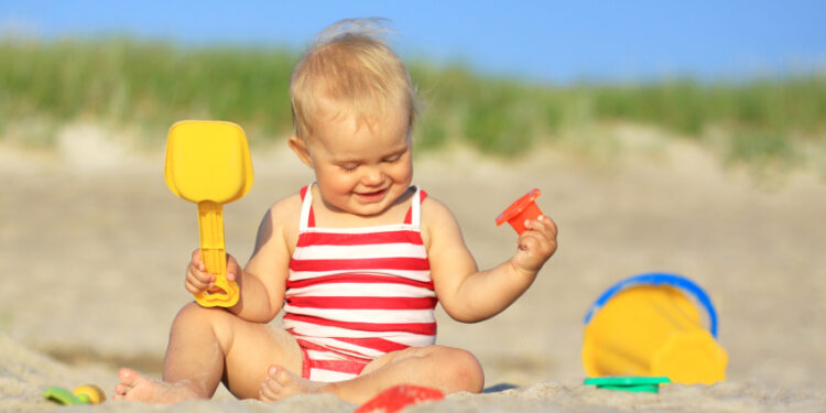 how-can-i-take-my-4-month-old-to-the-beach