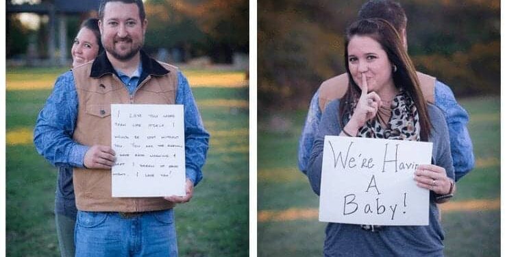 how-do-i-announce-my-pregnancy-to-my-partner