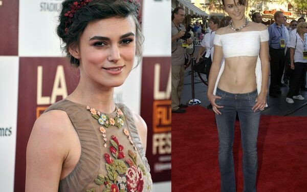 how-do-actresses-lose-weight-fast