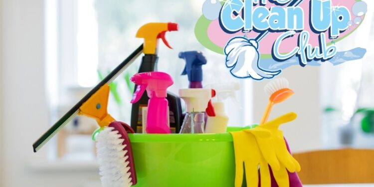 how-do-you-clean-like-a-cleaning-lady