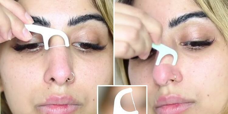 how-do-you-draw-blackheads-out-of-your-nose