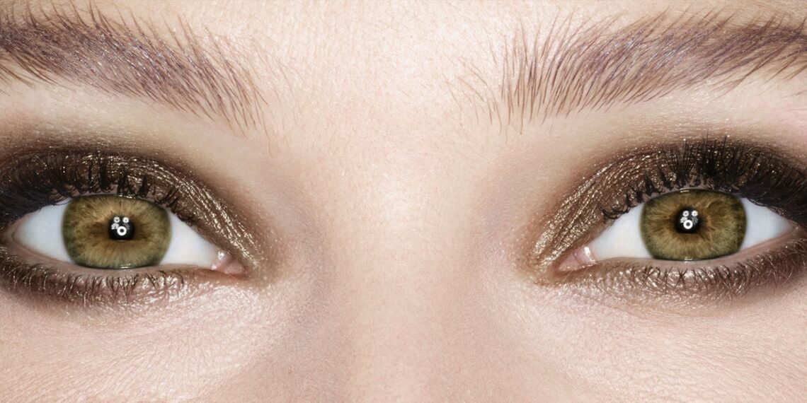 How To Make Hazel Eyes Look Greener Naturally