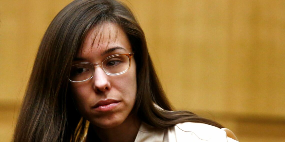 How Does Jodi Arias Have So Much Money?