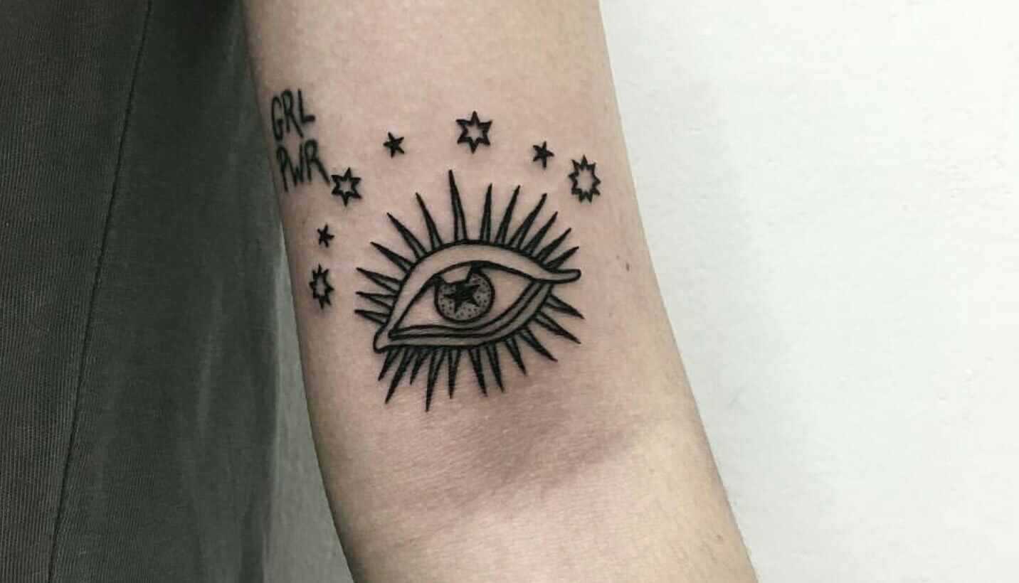 How long do eye tattoos last?