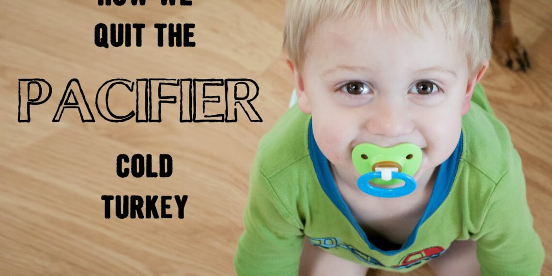 how-long-does-it-take-to-go-cold-turkey-from-pacifier