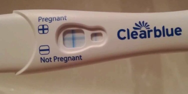 how-long-does-the-vinegar-pregnancy-test-take