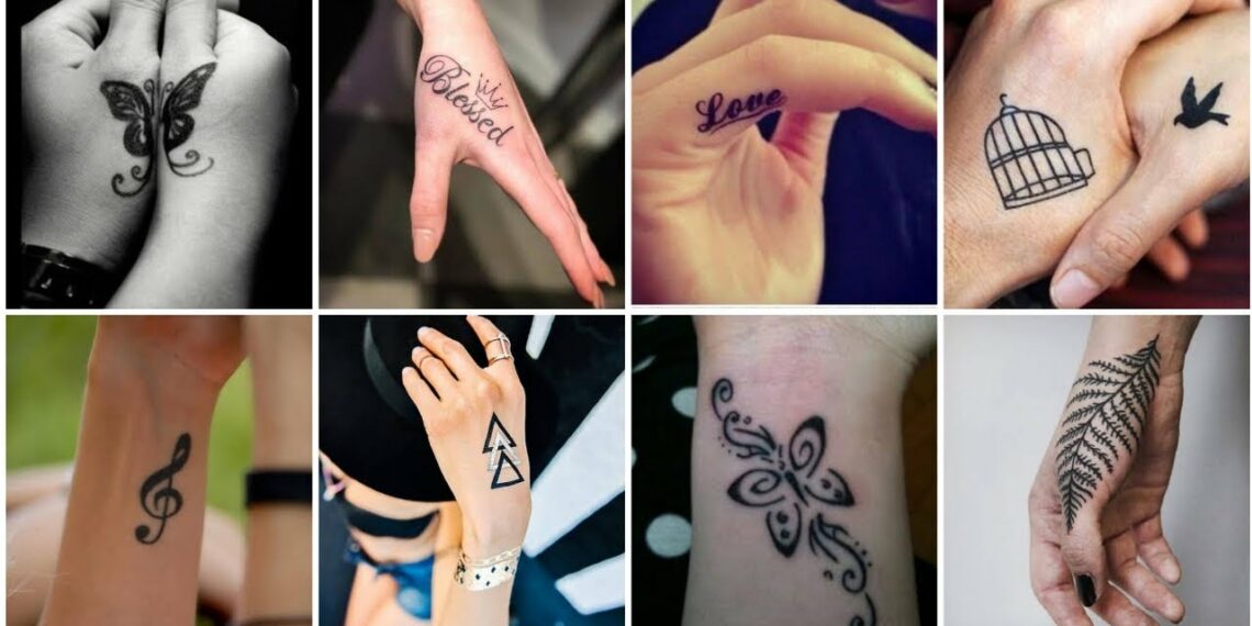 how-painful-is-a-hand-tattoo