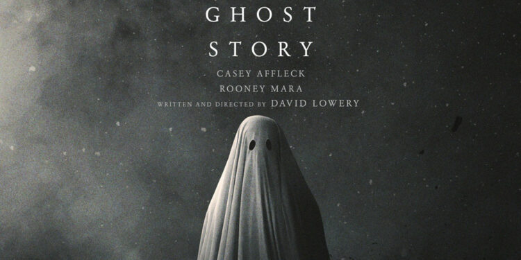 Is Ghost Stories anime on Hulu?