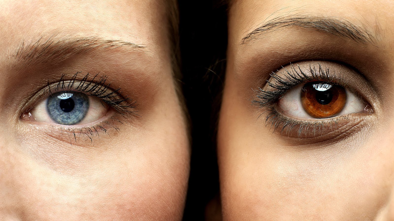 Which Eye Colour Is Most Attractive For Female