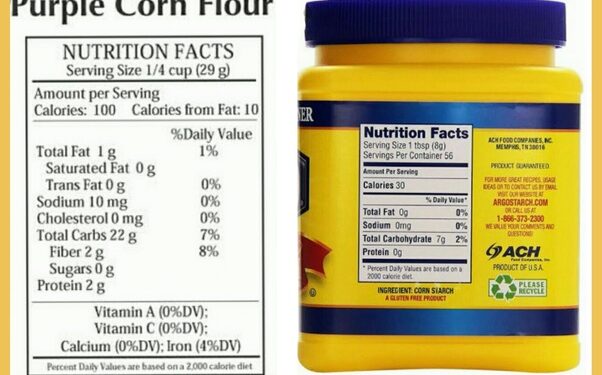 is-modified-starch-unhealthy