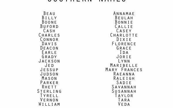 What are some Creole last names?