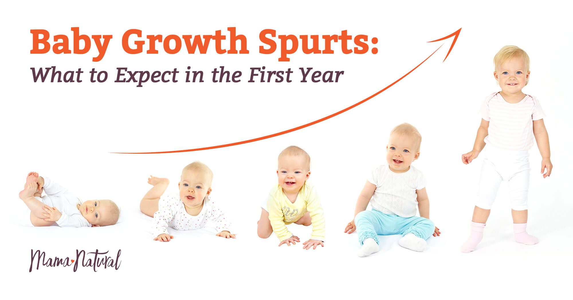 What Are Symptoms Of A Growth Spurt