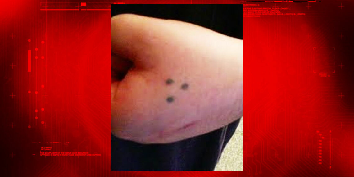 what-does-the-tattoo-with-3-dots-mean