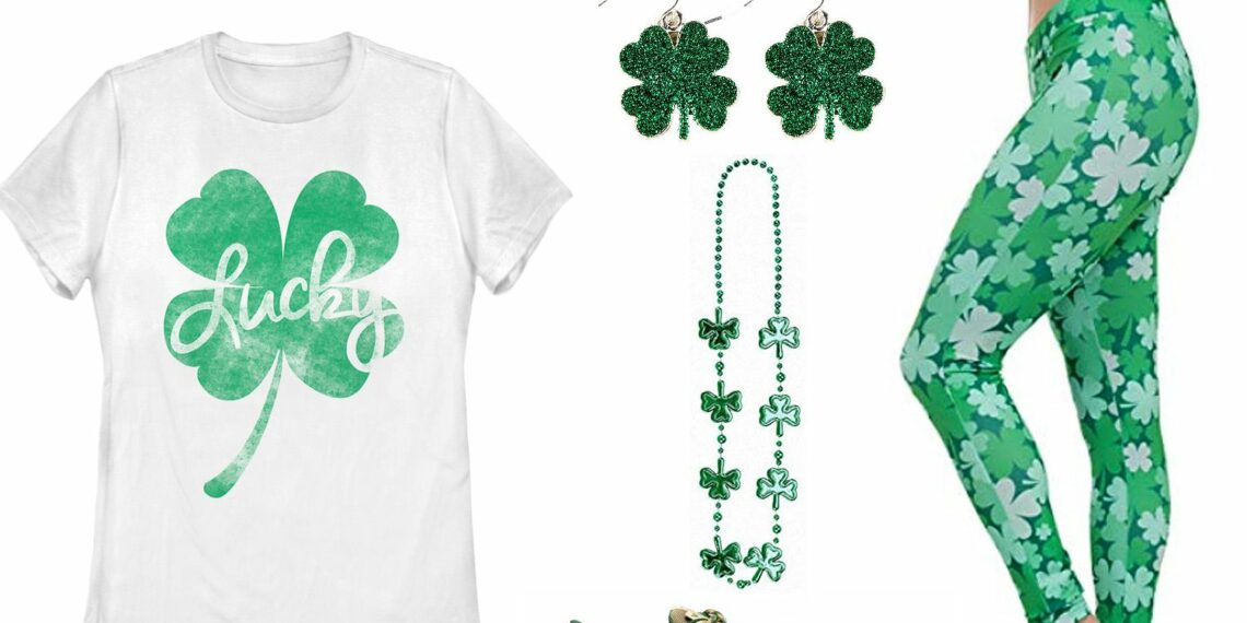 what-color-do-you-wear-on-st-patrick-s-day