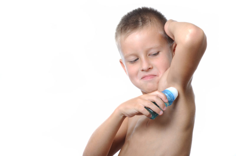 what-deodorant-is-safe-for-8-year-old