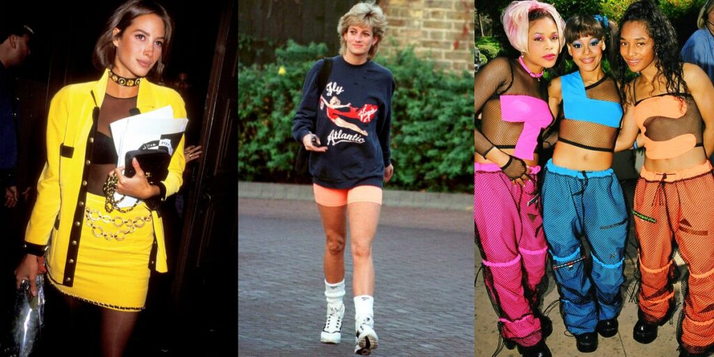 what-did-females-wear-in-the-90s