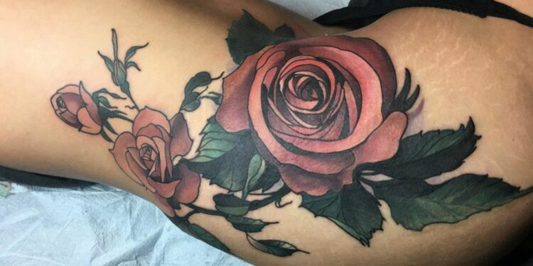 what-does-3-roses-symbolize