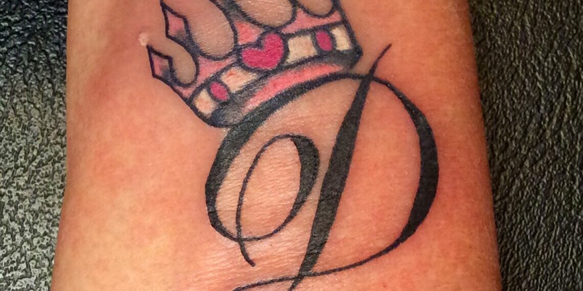 what-does-a-5-point-crown-tattoo-mean