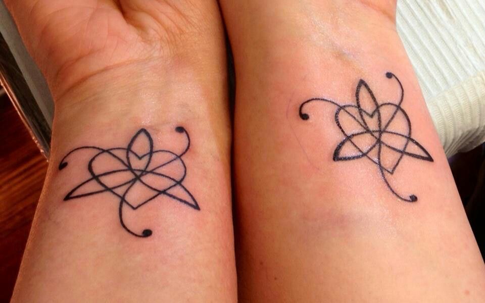 what-flower-symbolizes-sisters
