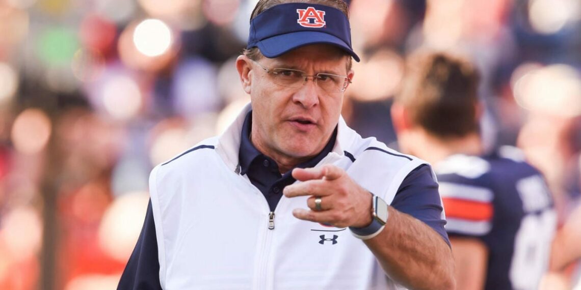 What happened to Gus Malzahn daughter?