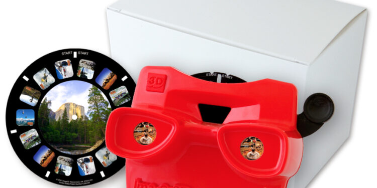 what-has-replaced-view-master