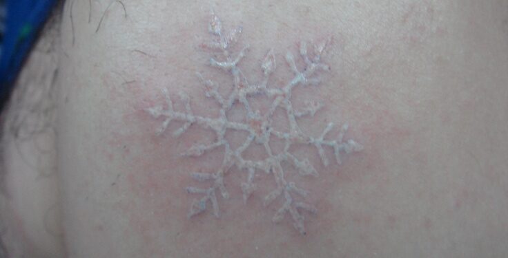 what-is-a-snowflake-symbolize