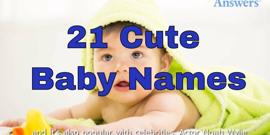 What is a very uncommon name?