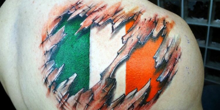 What Is The Irish Symbol For Strength   What Is The Irish Symbol For Strength 750x375 