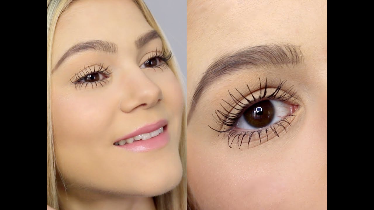 what-is-the-correct-way-to-apply-mascara