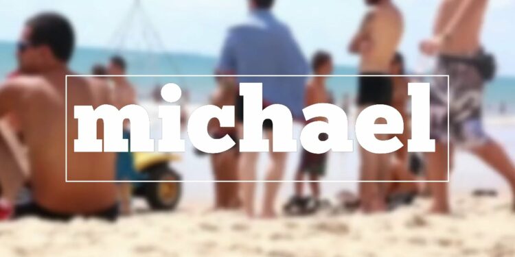 what-is-the-different-between-micheal-and-michael