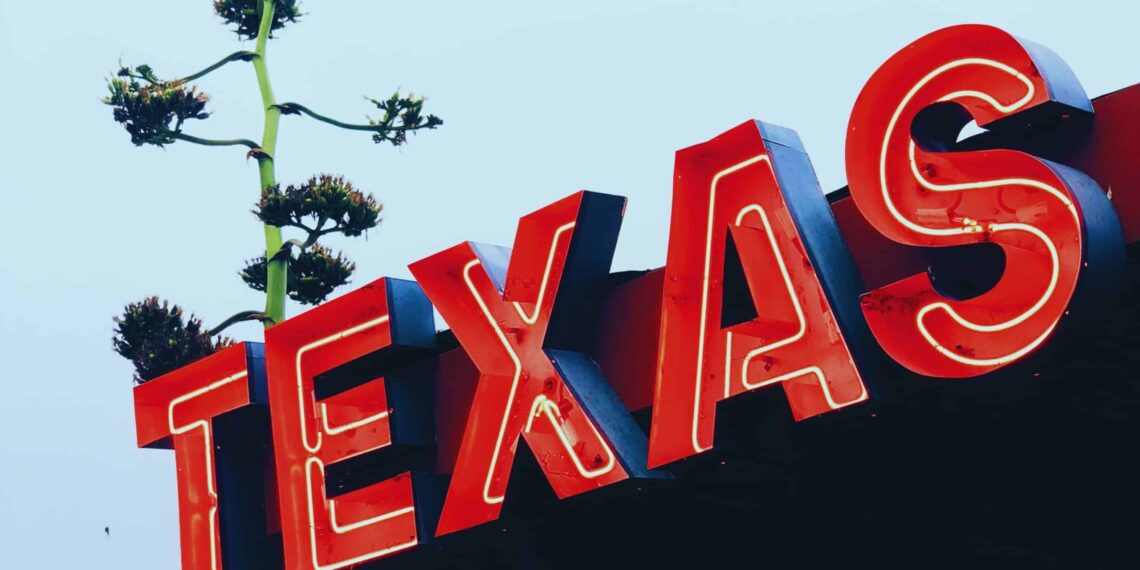 What Is The Most Texan Name 