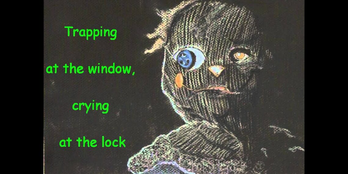 what-is-the-most-creepy-nursery-rhyme