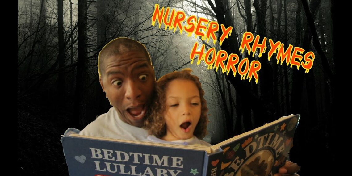 what-is-the-most-creepy-nursery-rhyme