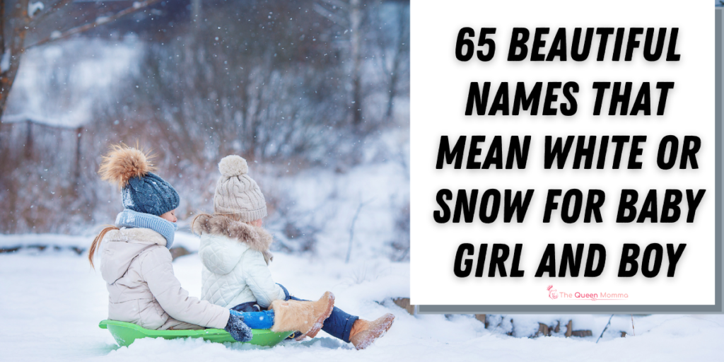 what-names-go-with-winter