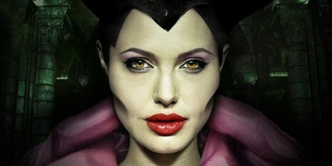 what-personality-type-is-maleficent