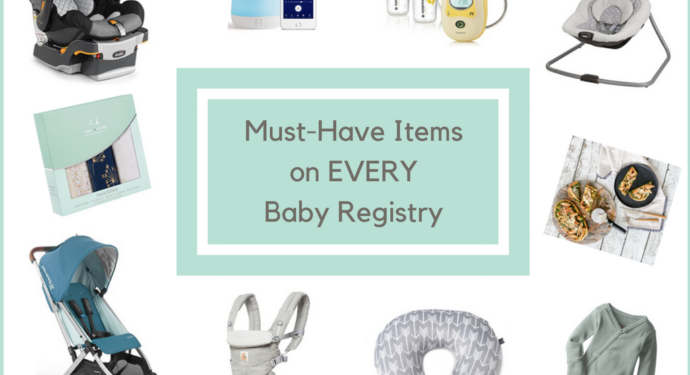 what-should-you-not-put-on-your-baby-registry