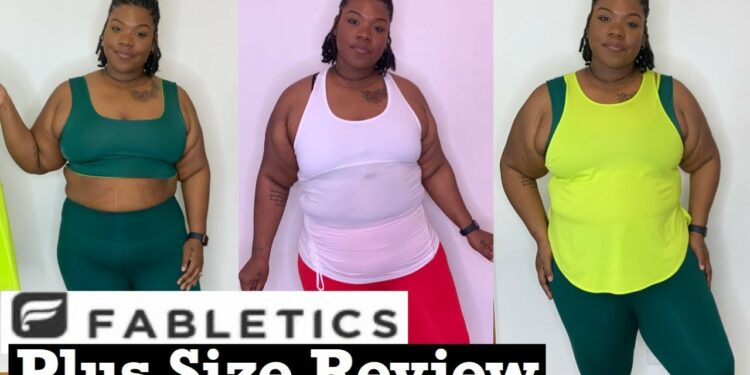 what-size-is-xxl-in-fabletics