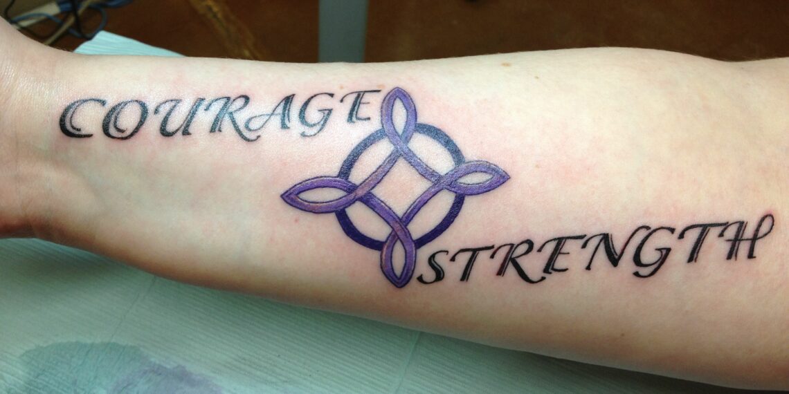 what-symbol-means-strength-and-courage