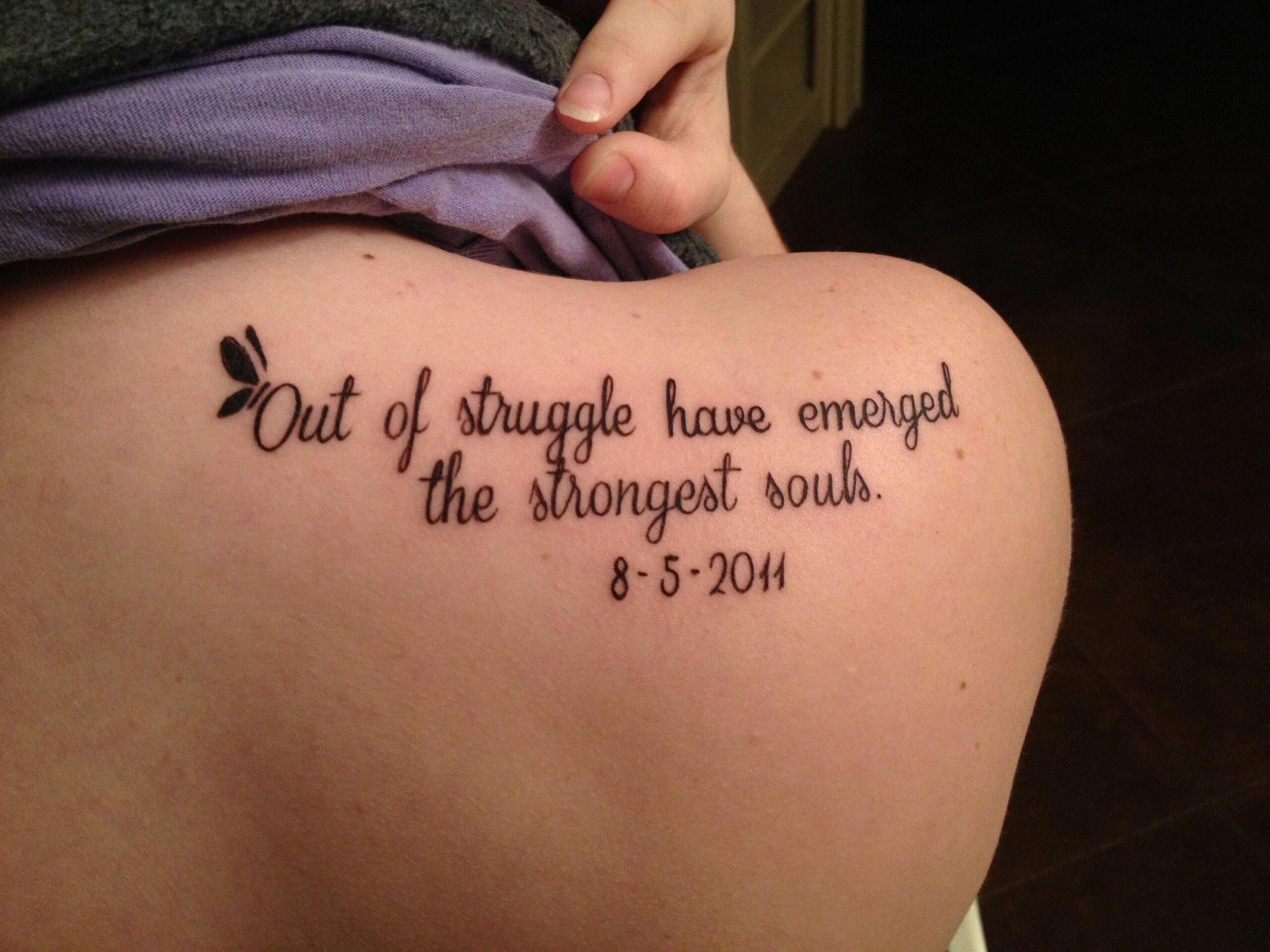 what-symbolizes-strength-in-a-tattoo